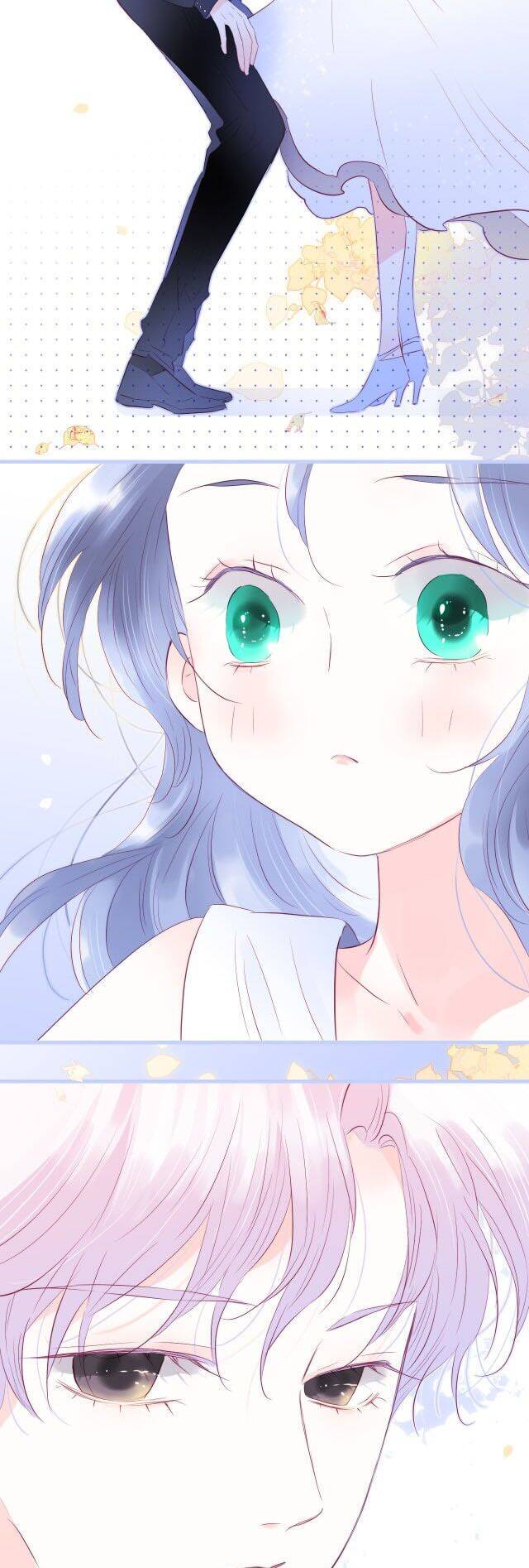 Chạy Trốn Cùng Con Nhím Chapter 20 - Trang 2