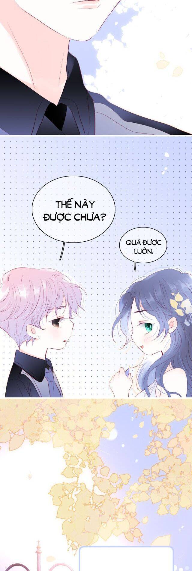 Chạy Trốn Cùng Con Nhím Chapter 20 - Trang 2