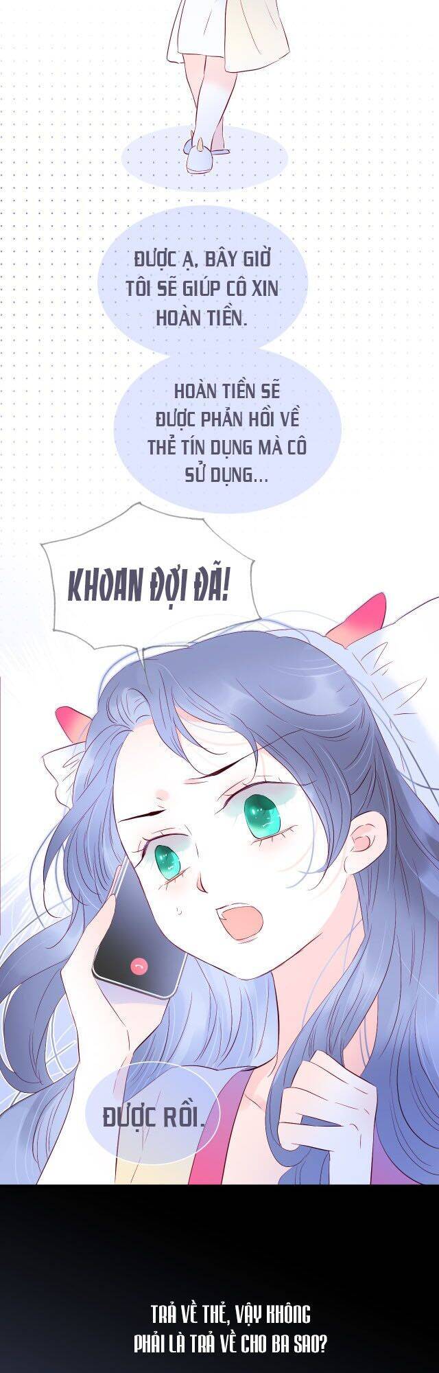 Chạy Trốn Cùng Con Nhím Chapter 20 - Trang 2