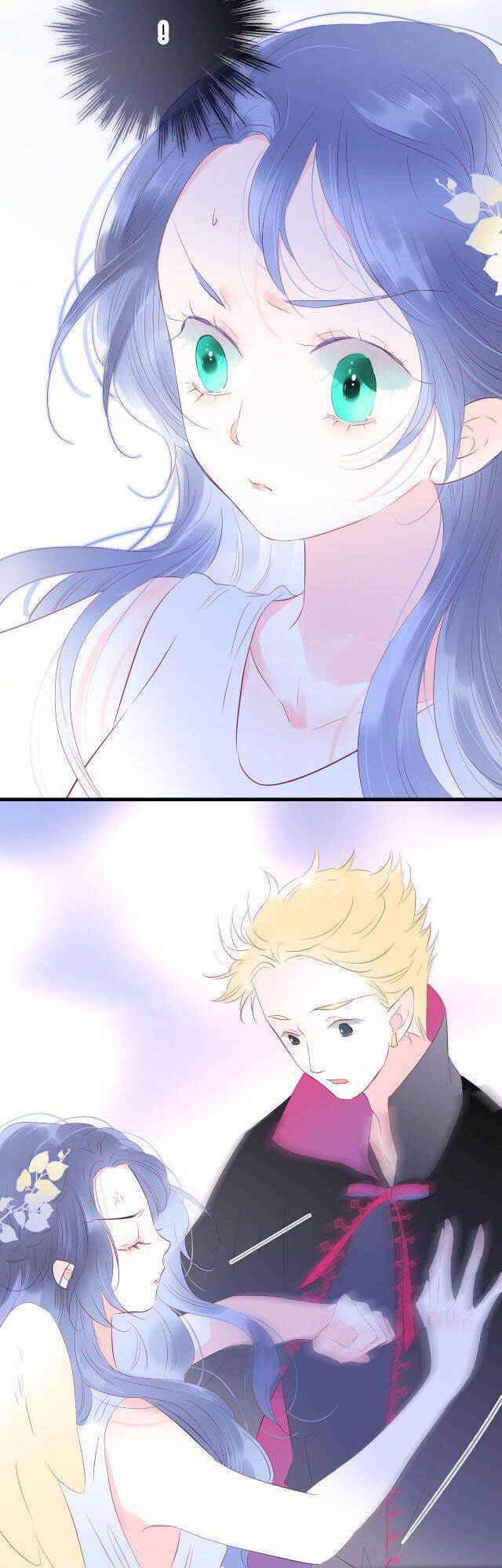 Chạy Trốn Cùng Con Nhím Chapter 21 - Trang 2