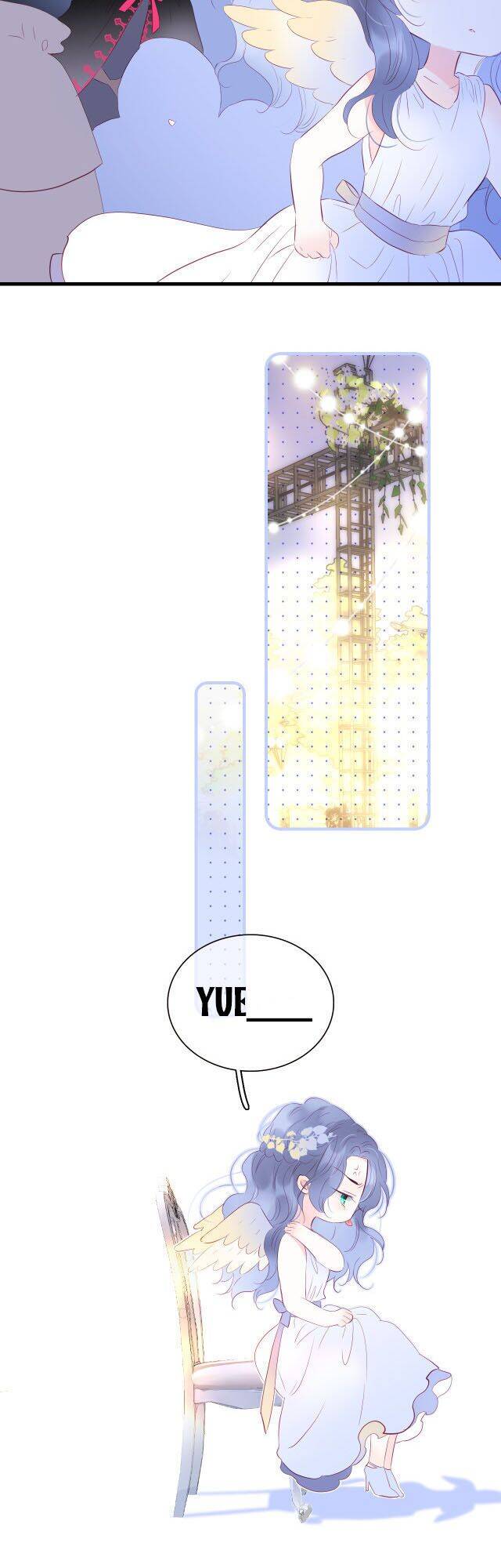 Chạy Trốn Cùng Con Nhím Chapter 21 - Trang 2