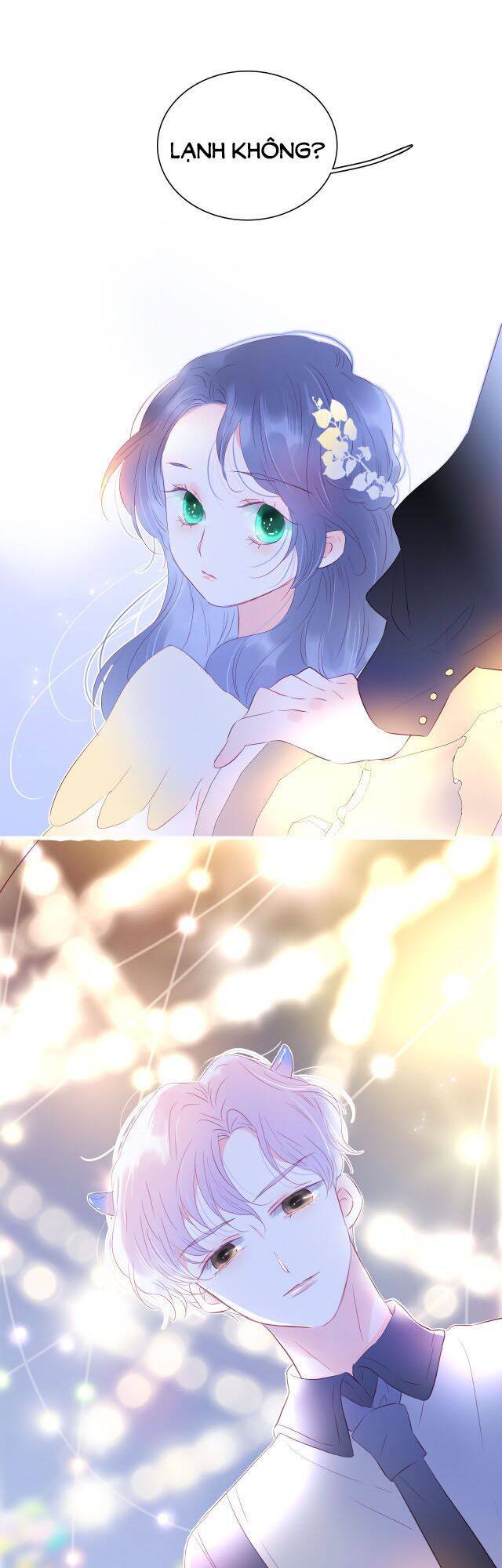 Chạy Trốn Cùng Con Nhím Chapter 21 - Trang 2