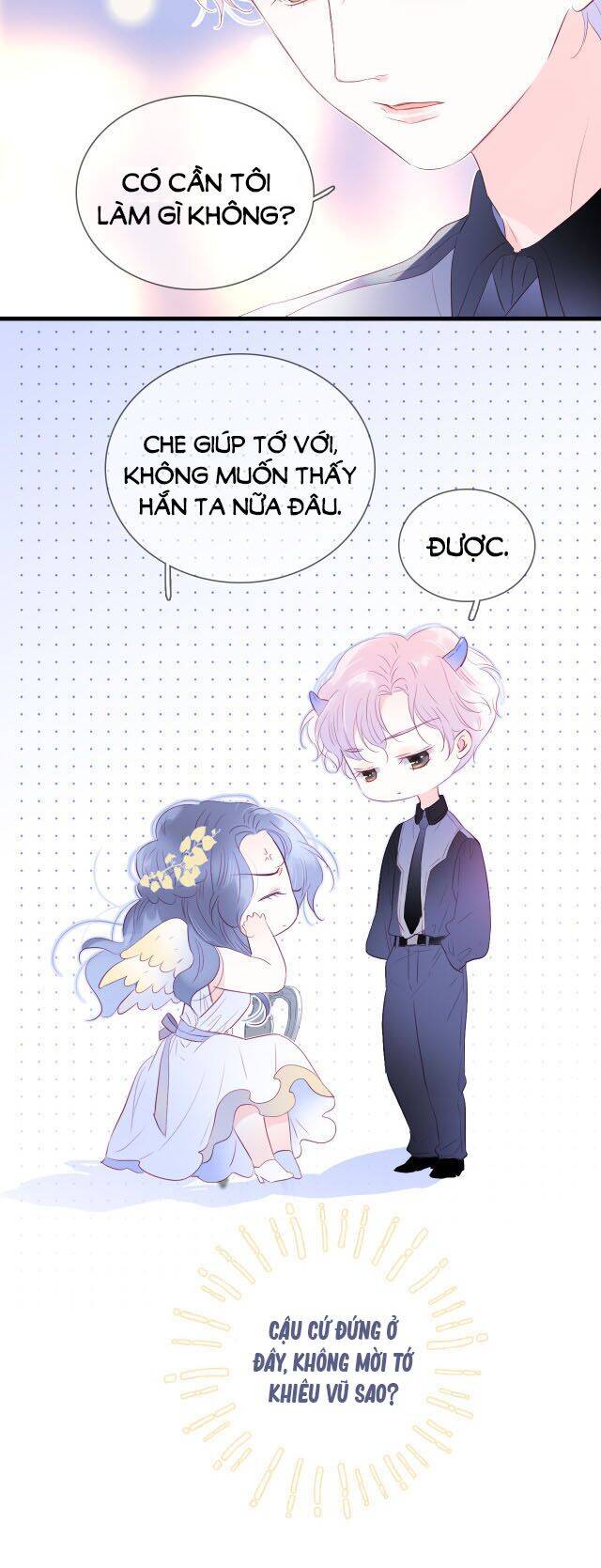 Chạy Trốn Cùng Con Nhím Chapter 21 - Trang 2