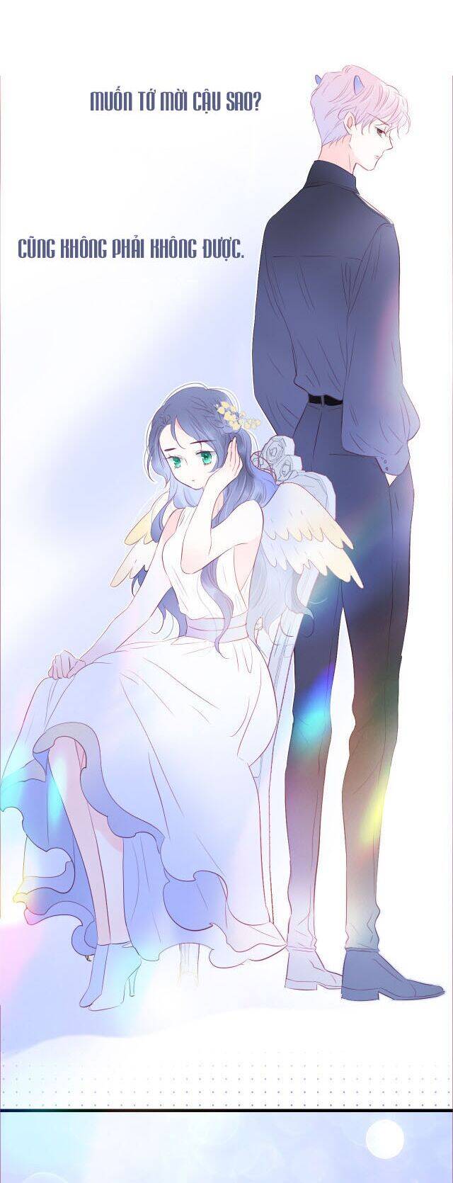 Chạy Trốn Cùng Con Nhím Chapter 21 - Trang 2