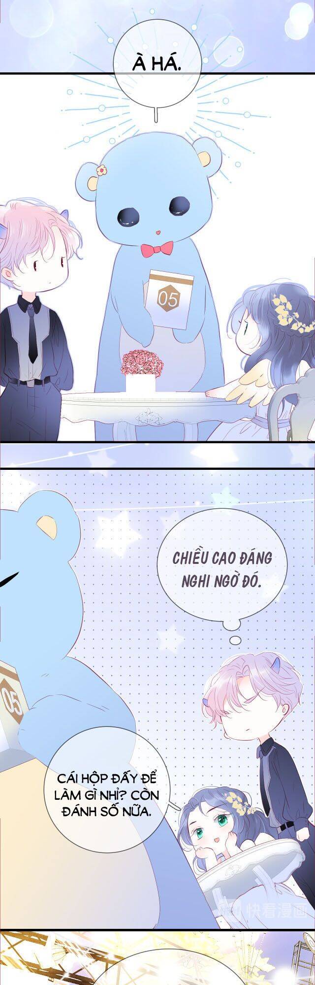 Chạy Trốn Cùng Con Nhím Chapter 21 - Trang 2