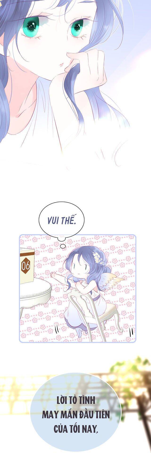 Chạy Trốn Cùng Con Nhím Chapter 21 - Trang 2