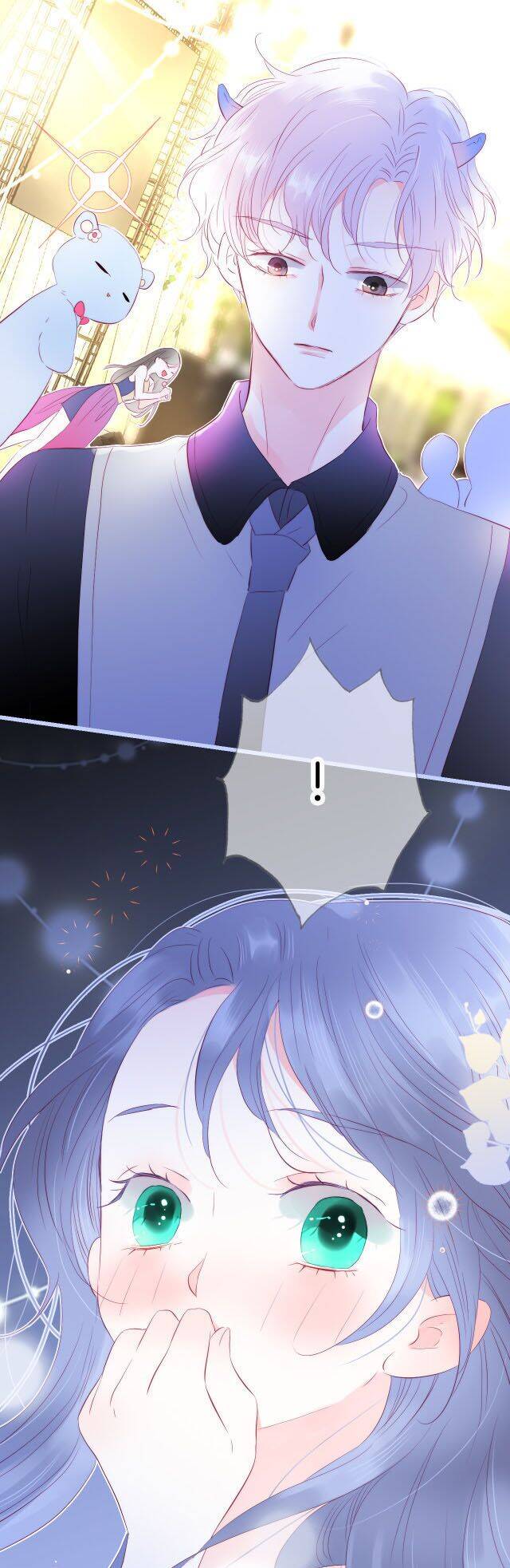 Chạy Trốn Cùng Con Nhím Chapter 21 - Trang 2