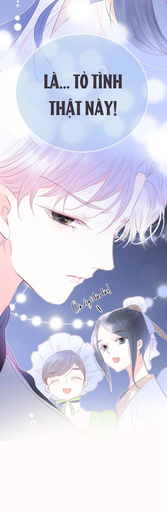 Chạy Trốn Cùng Con Nhím Chapter 21 - Trang 2