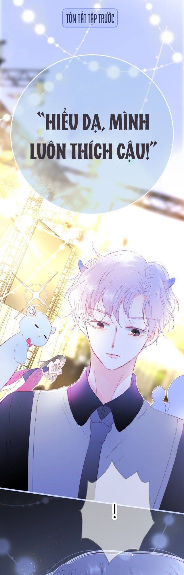 Chạy Trốn Cùng Con Nhím Chapter 22 - Trang 2