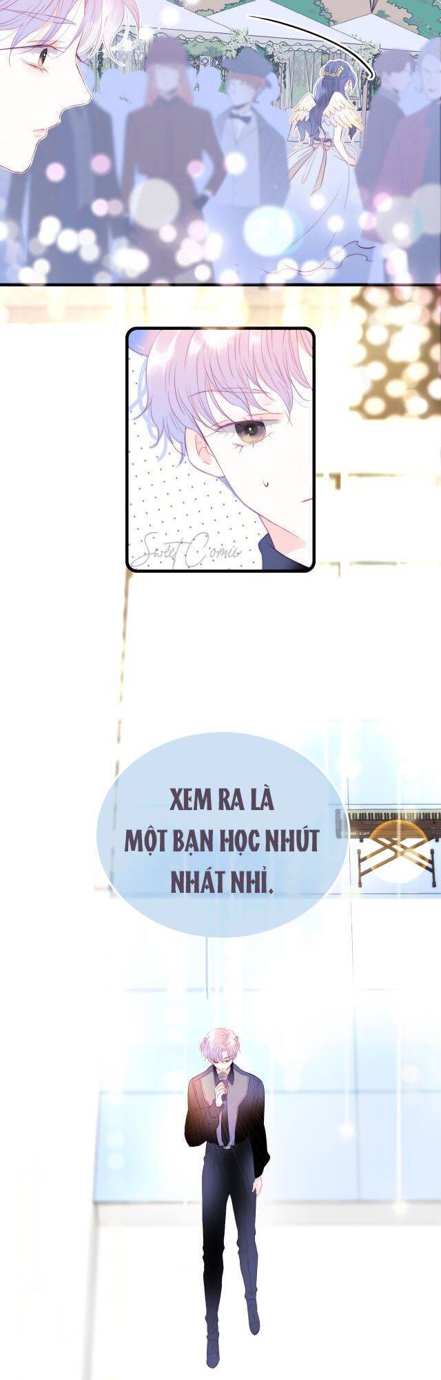 Chạy Trốn Cùng Con Nhím Chapter 22 - Trang 2