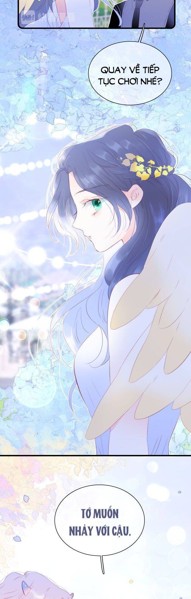 Chạy Trốn Cùng Con Nhím Chapter 22 - Trang 2