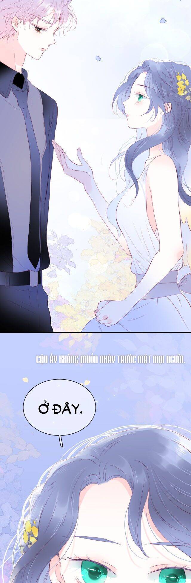 Chạy Trốn Cùng Con Nhím Chapter 22 - Trang 2