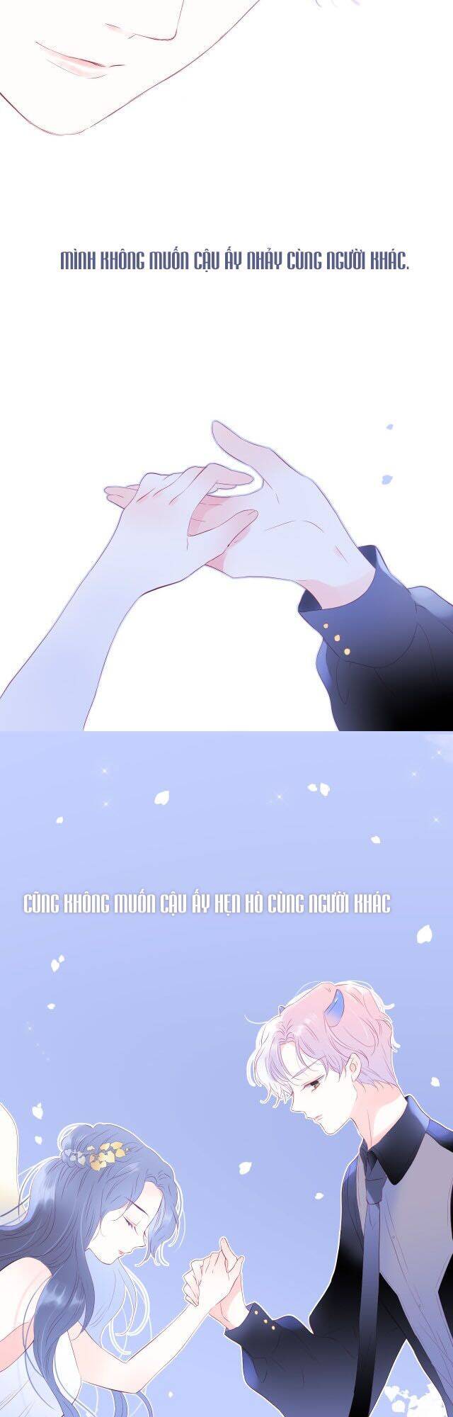 Chạy Trốn Cùng Con Nhím Chapter 22 - Trang 2