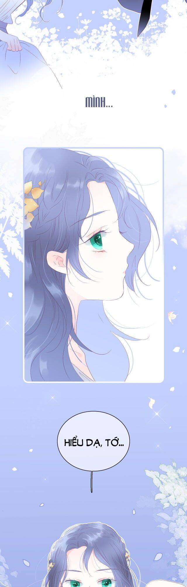 Chạy Trốn Cùng Con Nhím Chapter 22 - Trang 2