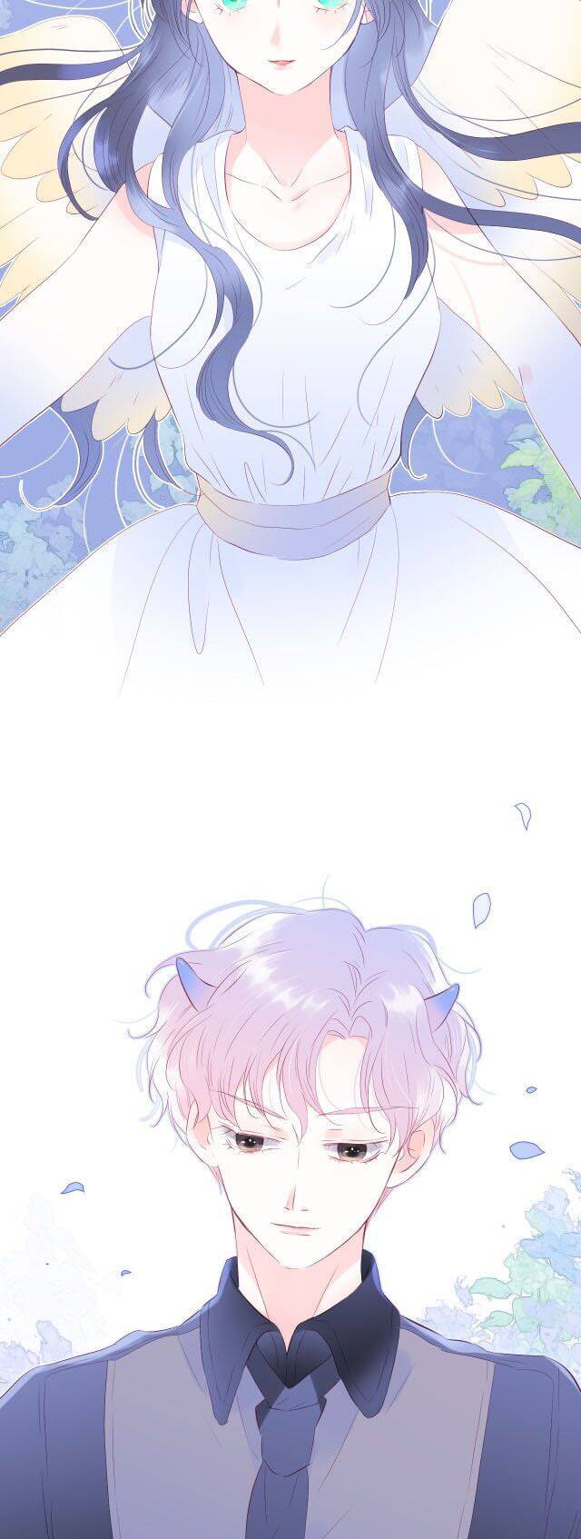 Chạy Trốn Cùng Con Nhím Chapter 22 - Trang 2