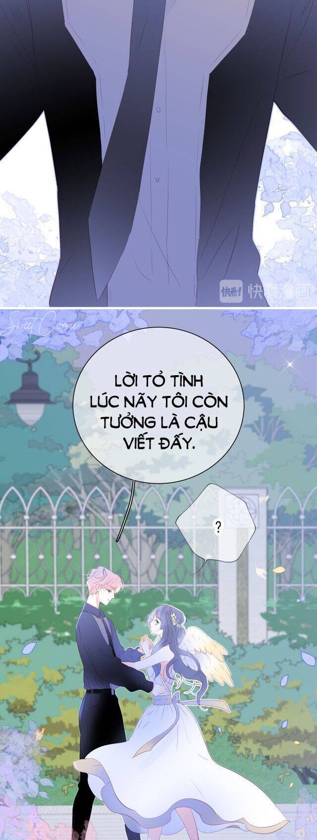 Chạy Trốn Cùng Con Nhím Chapter 22 - Trang 2