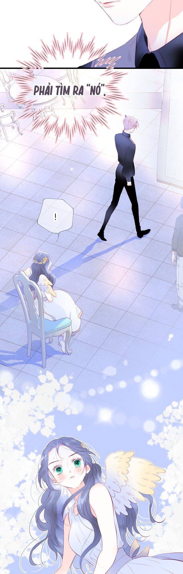 Chạy Trốn Cùng Con Nhím Chapter 22 - Trang 2