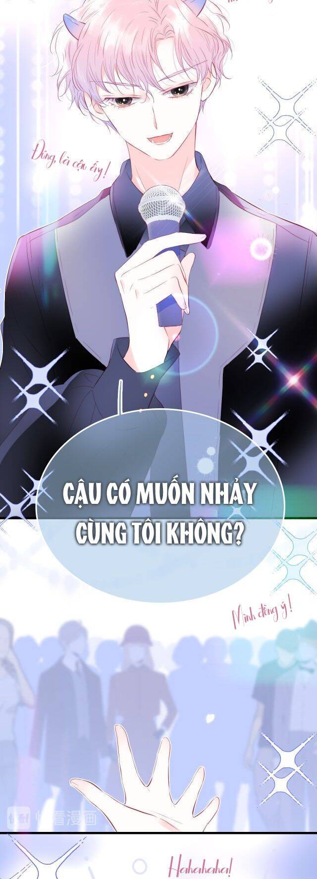 Chạy Trốn Cùng Con Nhím Chapter 22 - Trang 2