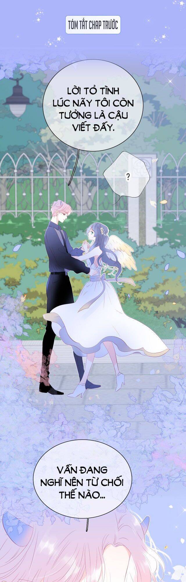 Chạy Trốn Cùng Con Nhím Chapter 23 - Trang 2