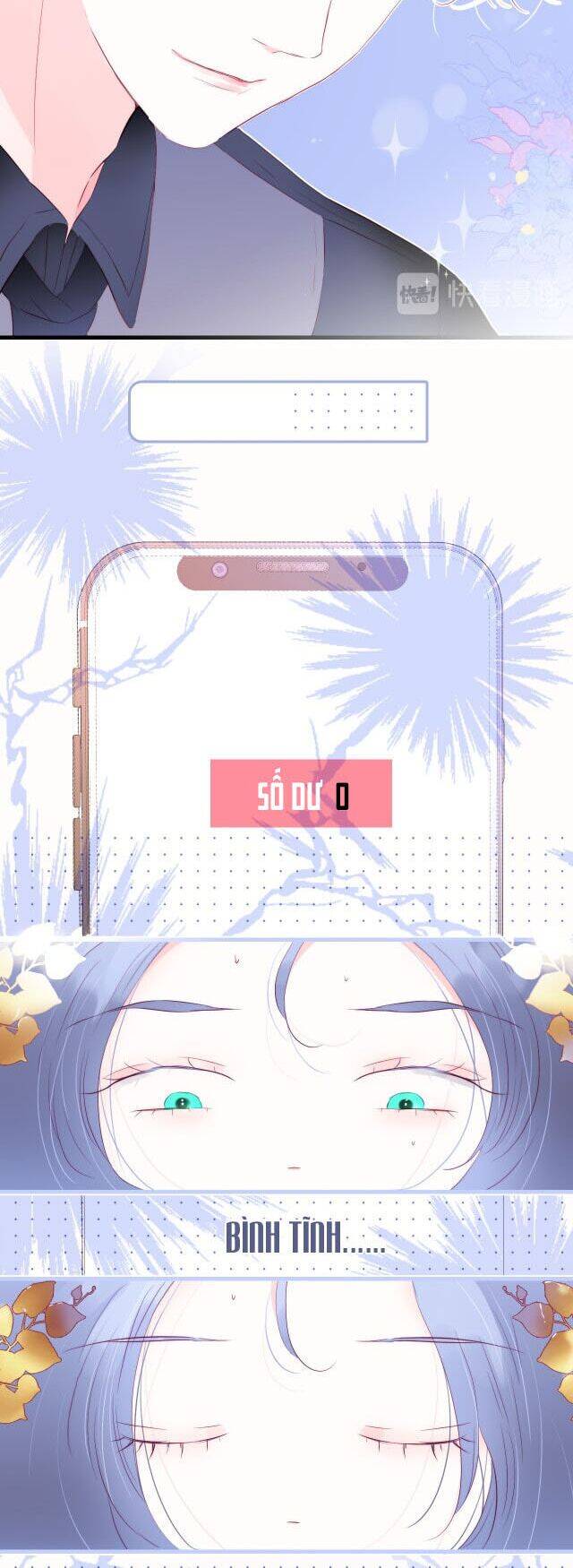 Chạy Trốn Cùng Con Nhím Chapter 23 - Trang 2