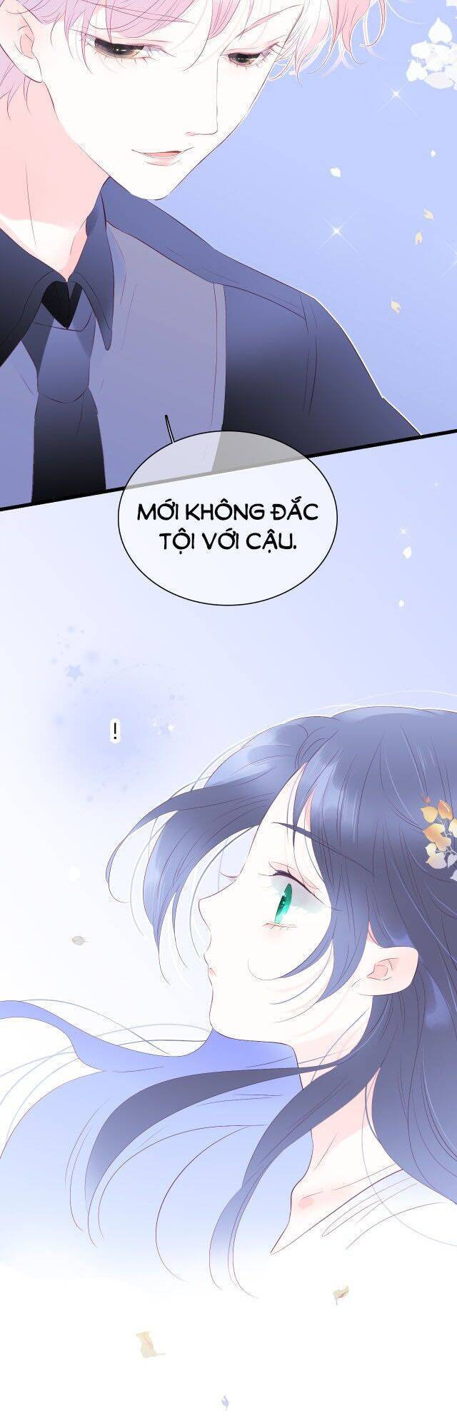 Chạy Trốn Cùng Con Nhím Chapter 23 - Trang 2