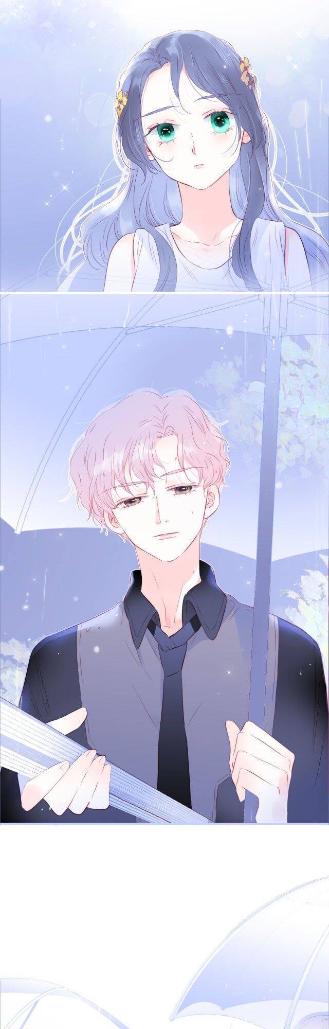 Chạy Trốn Cùng Con Nhím Chapter 23 - Trang 2