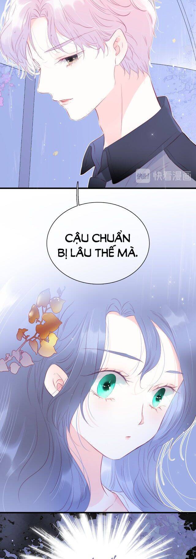 Chạy Trốn Cùng Con Nhím Chapter 23 - Trang 2