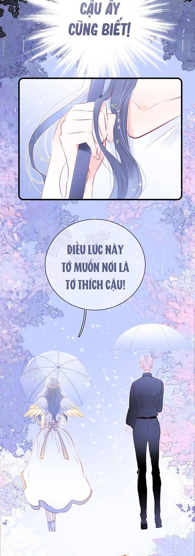 Chạy Trốn Cùng Con Nhím Chapter 23 - Trang 2