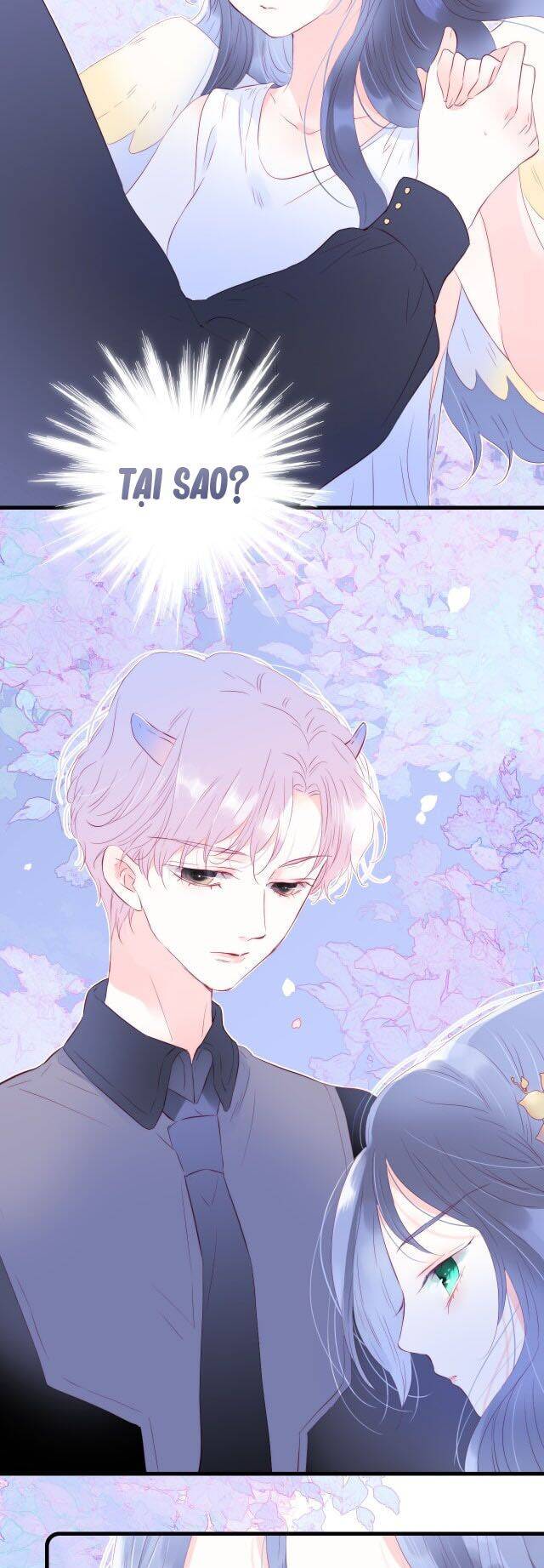 Chạy Trốn Cùng Con Nhím Chapter 23 - Trang 2