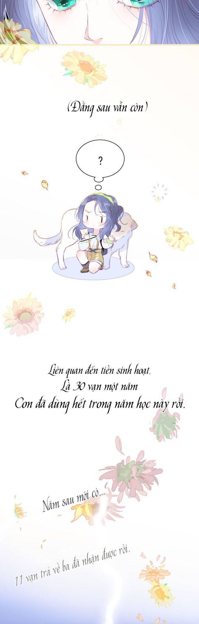 Chạy Trốn Cùng Con Nhím Chapter 24 - Trang 2