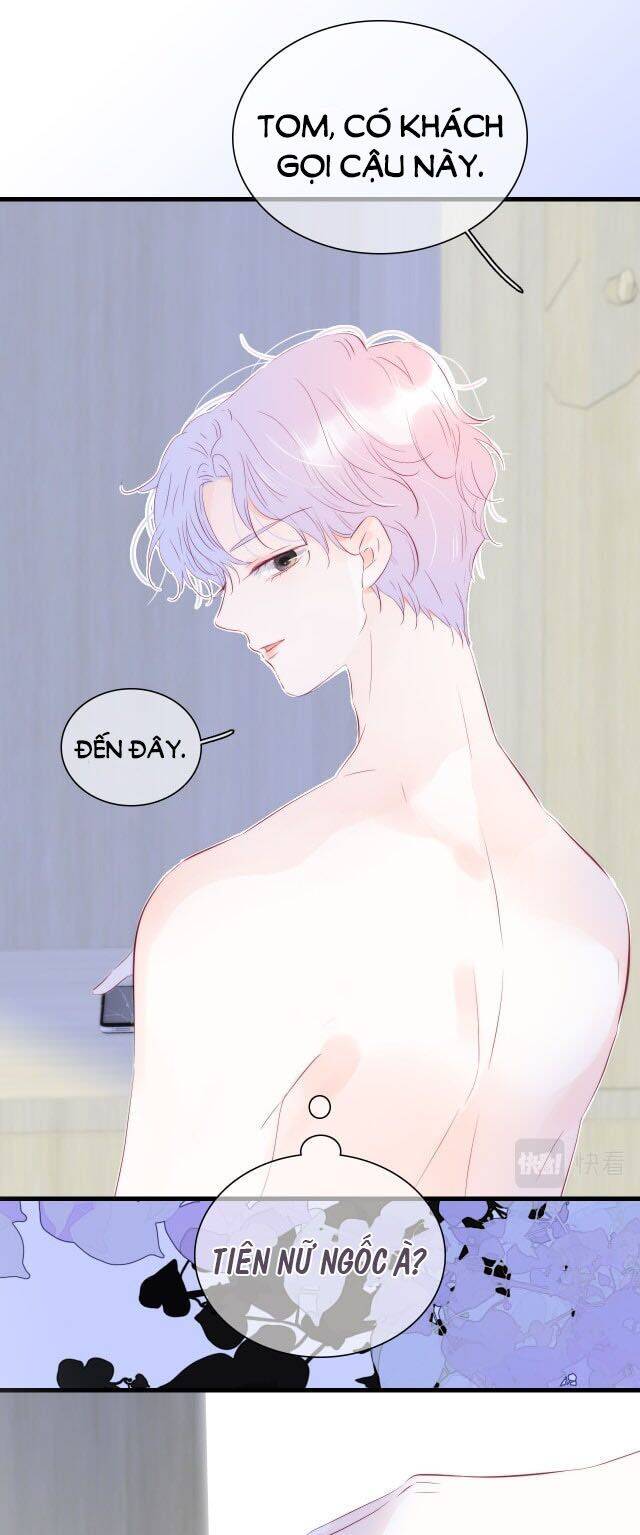 Chạy Trốn Cùng Con Nhím Chapter 24 - Trang 2