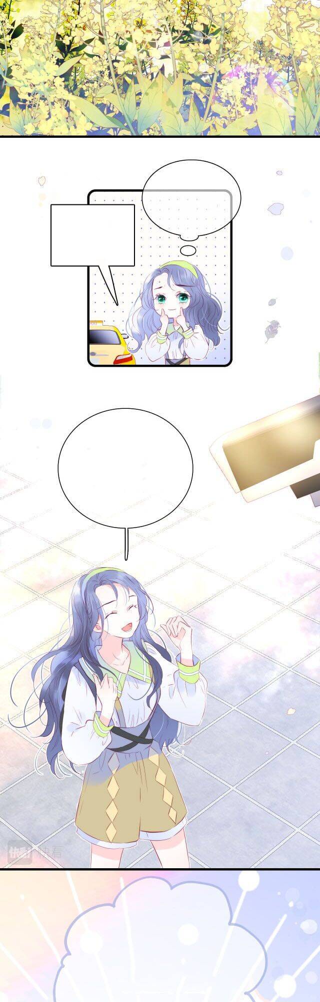 Chạy Trốn Cùng Con Nhím Chapter 24 - Trang 2