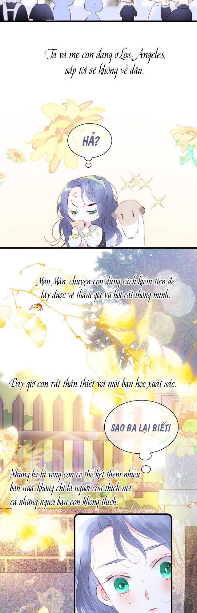 Chạy Trốn Cùng Con Nhím Chapter 24 - Trang 2