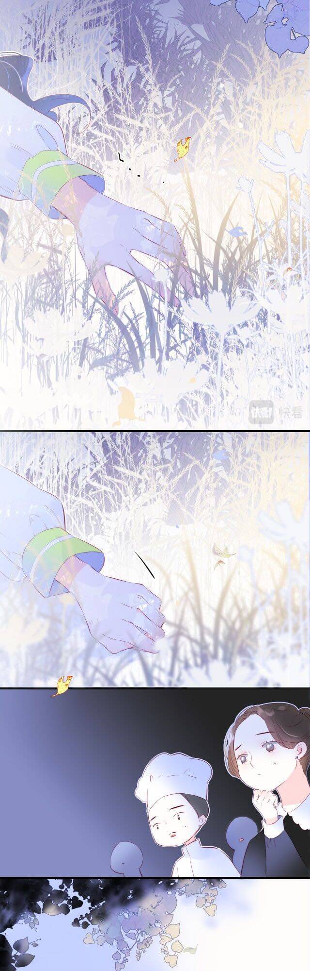 Chạy Trốn Cùng Con Nhím Chapter 25 - Trang 2