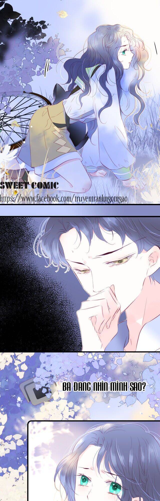 Chạy Trốn Cùng Con Nhím Chapter 25 - Trang 2