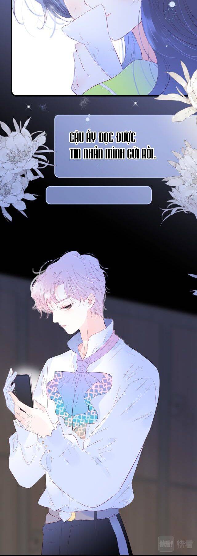 Chạy Trốn Cùng Con Nhím Chapter 25 - Trang 2