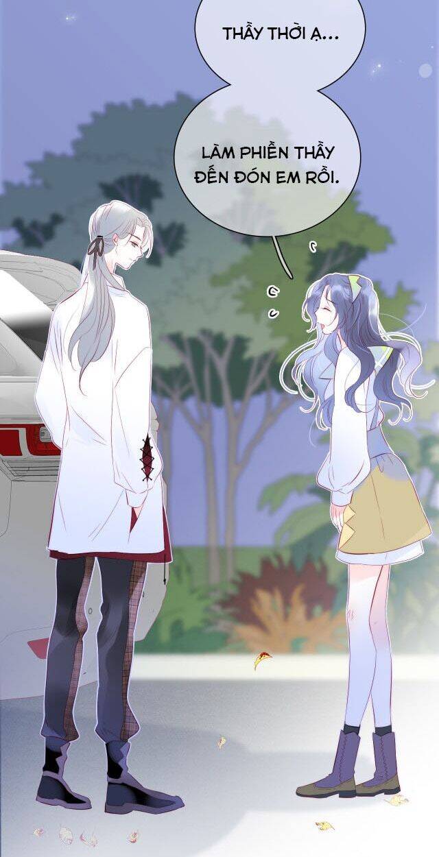 Chạy Trốn Cùng Con Nhím Chapter 25 - Trang 2