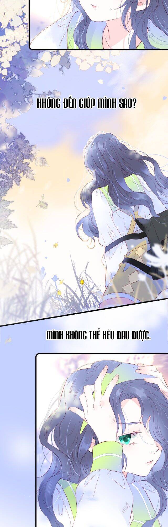 Chạy Trốn Cùng Con Nhím Chapter 25 - Trang 2