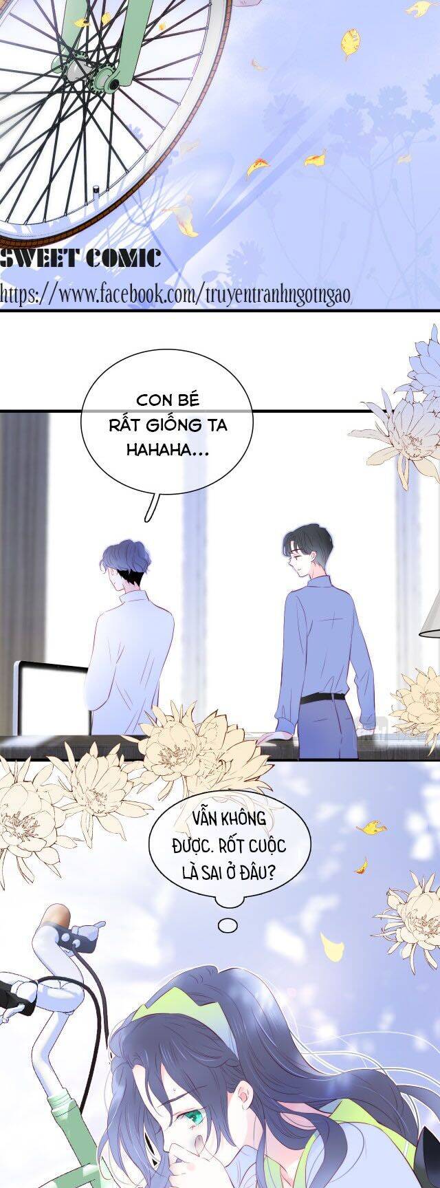 Chạy Trốn Cùng Con Nhím Chapter 25 - Trang 2