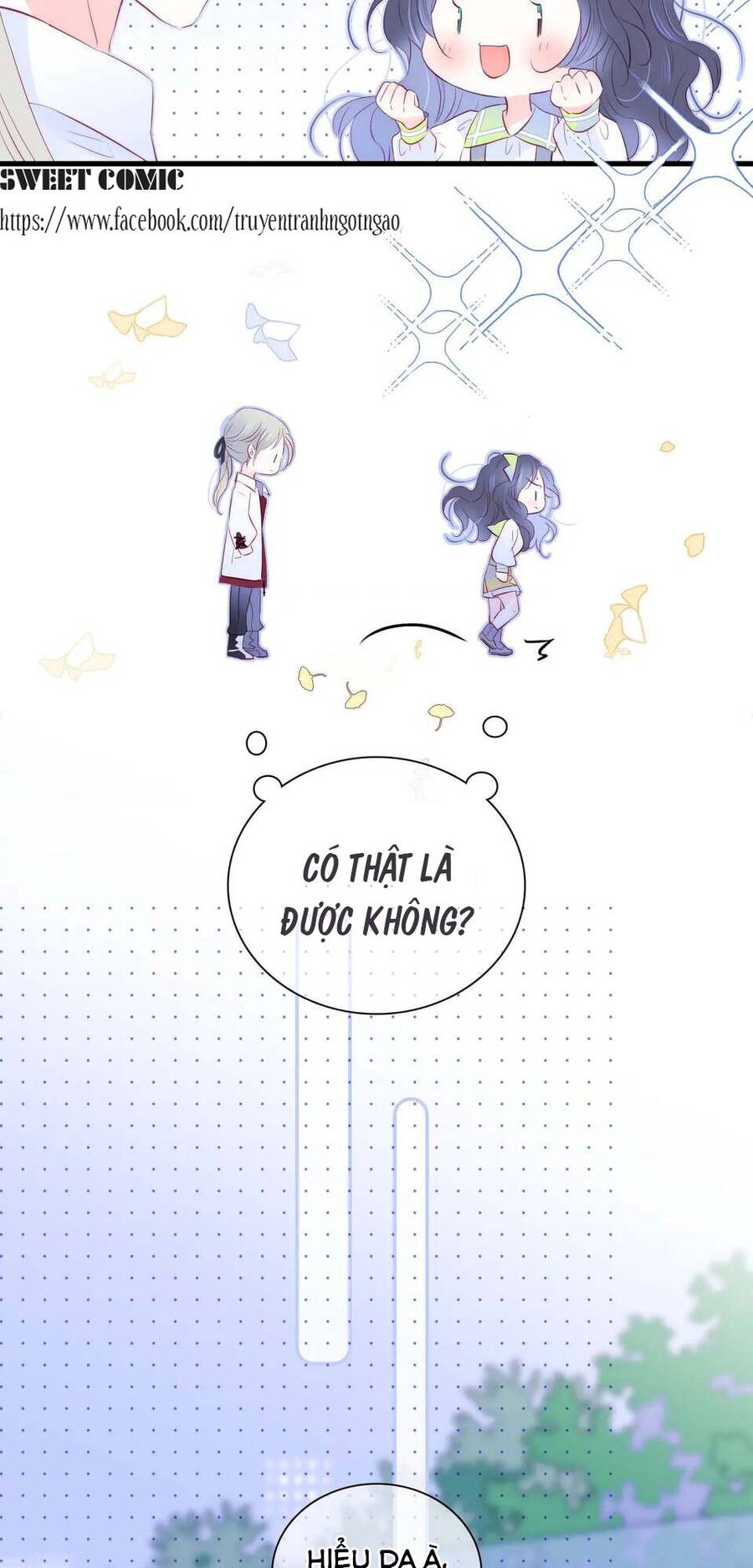 Chạy Trốn Cùng Con Nhím Chapter 26 - Trang 2