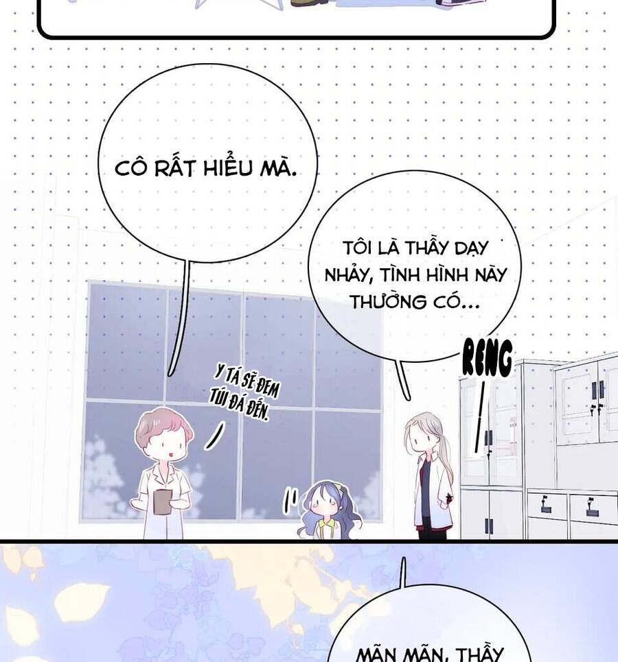 Chạy Trốn Cùng Con Nhím Chapter 26 - Trang 2