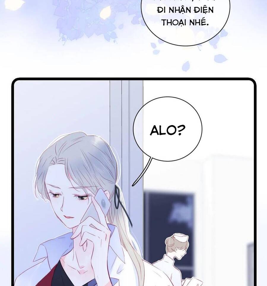 Chạy Trốn Cùng Con Nhím Chapter 26 - Trang 2