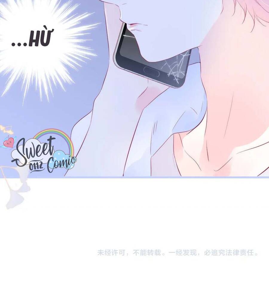 Chạy Trốn Cùng Con Nhím Chapter 26 - Trang 2