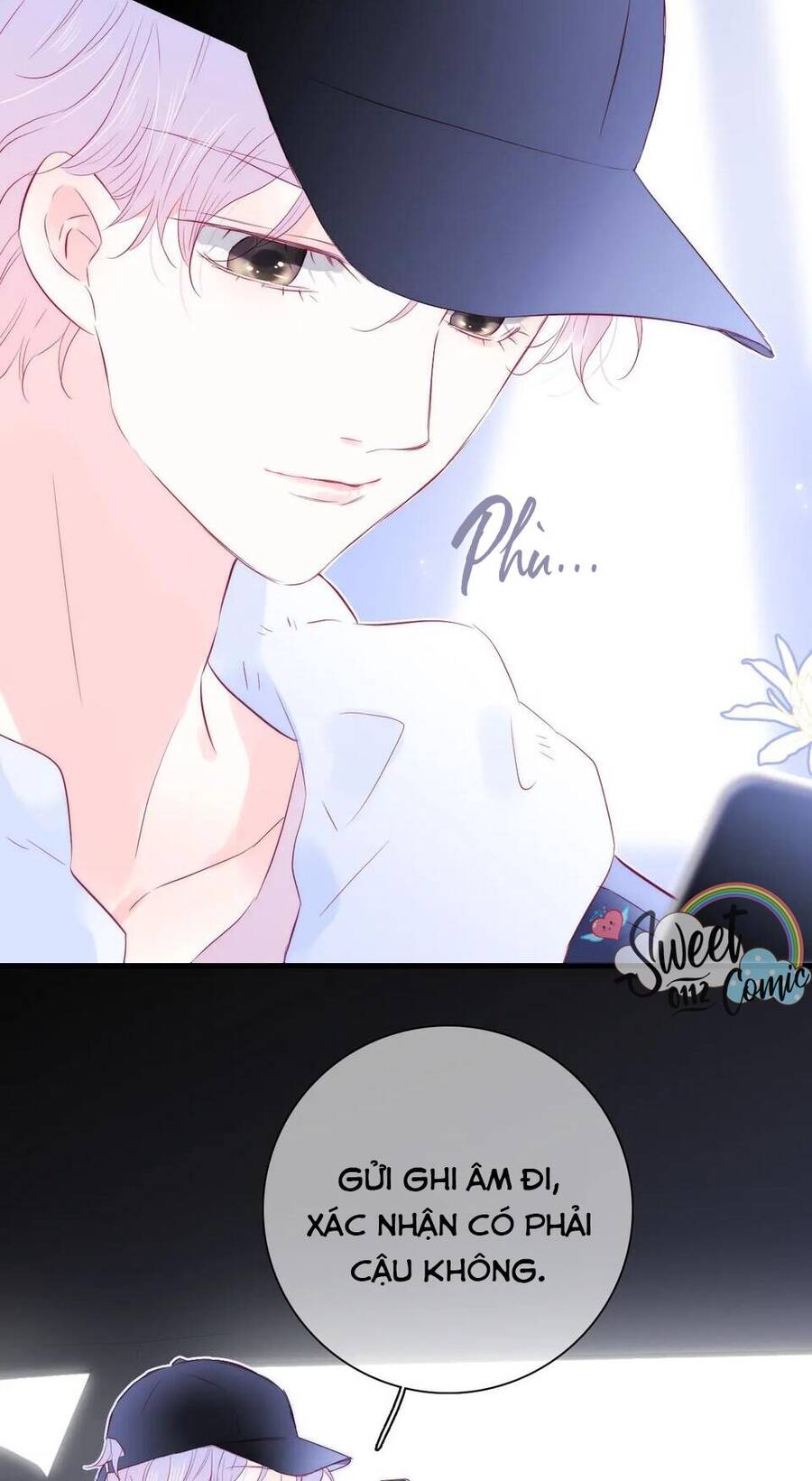 Chạy Trốn Cùng Con Nhím Chapter 26 - Trang 2