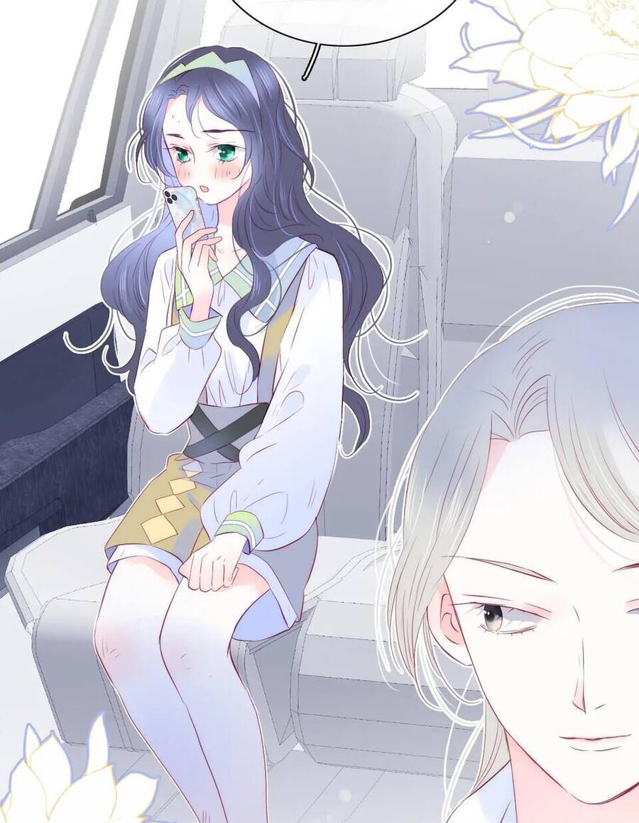 Chạy Trốn Cùng Con Nhím Chapter 26 - Trang 2