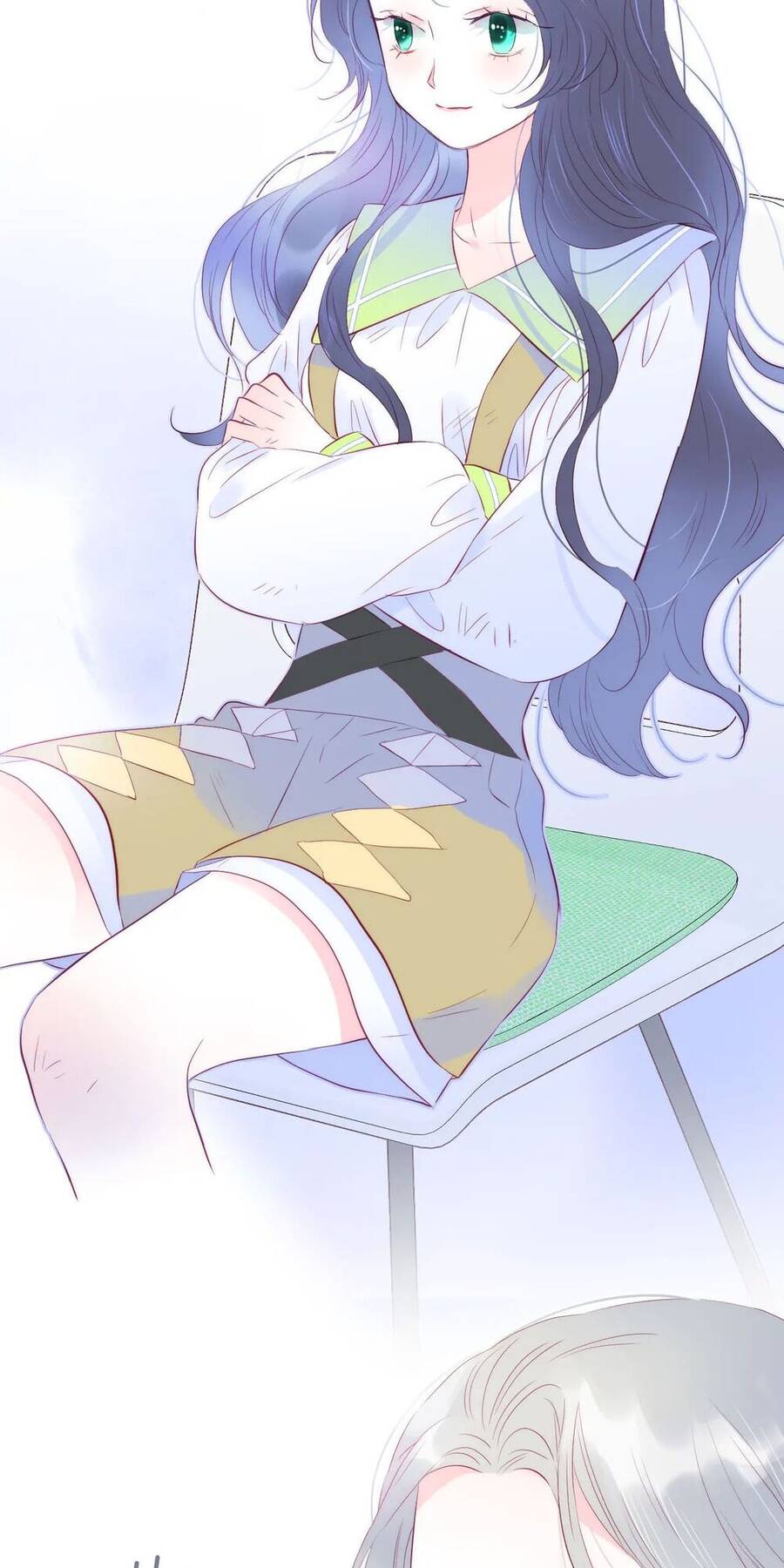 Chạy Trốn Cùng Con Nhím Chapter 27 - Trang 2