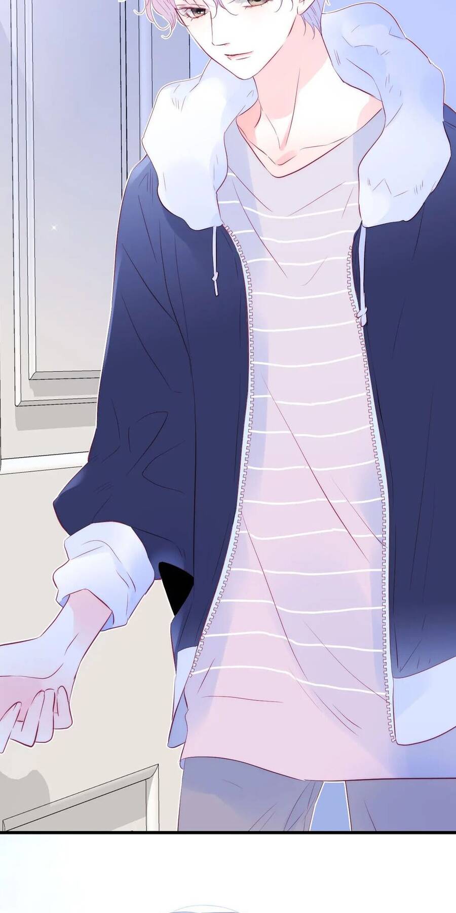 Chạy Trốn Cùng Con Nhím Chapter 27 - Trang 2