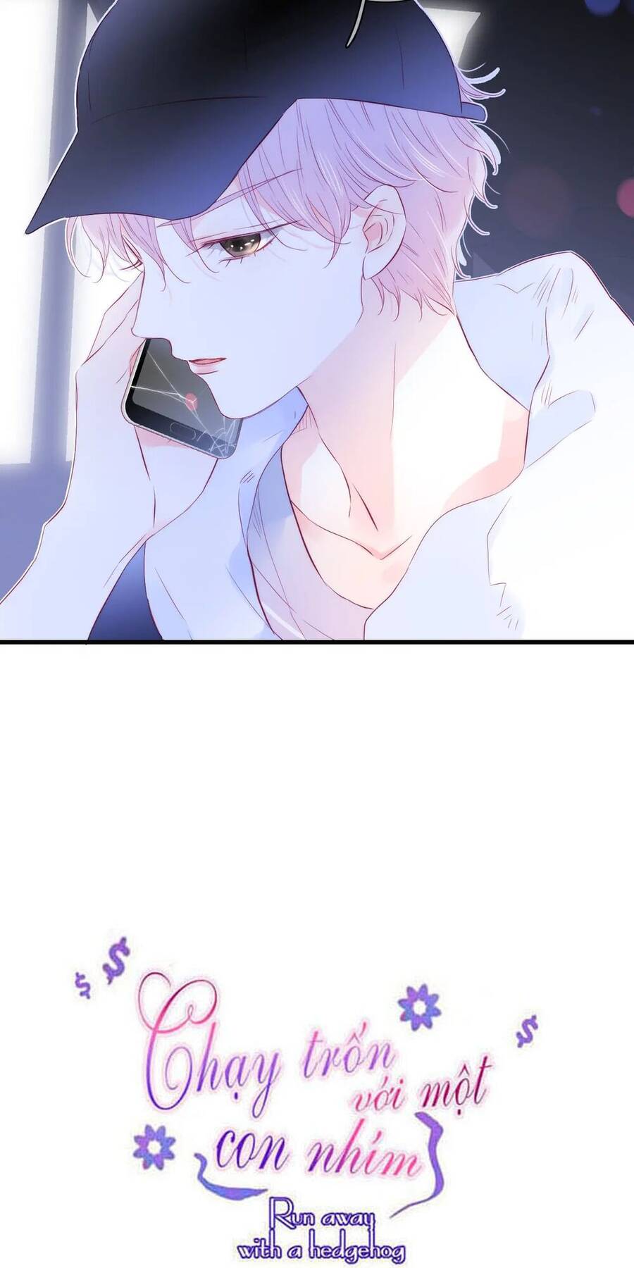 Chạy Trốn Cùng Con Nhím Chapter 27 - Trang 2