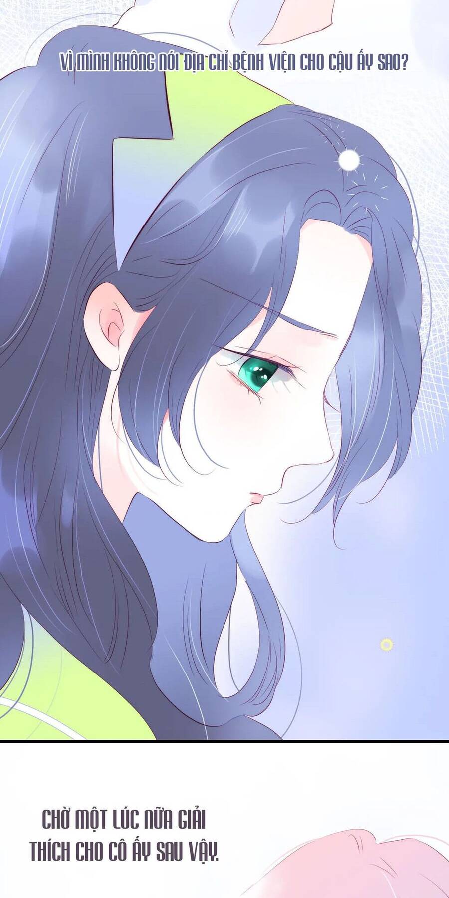 Chạy Trốn Cùng Con Nhím Chapter 27 - Trang 2