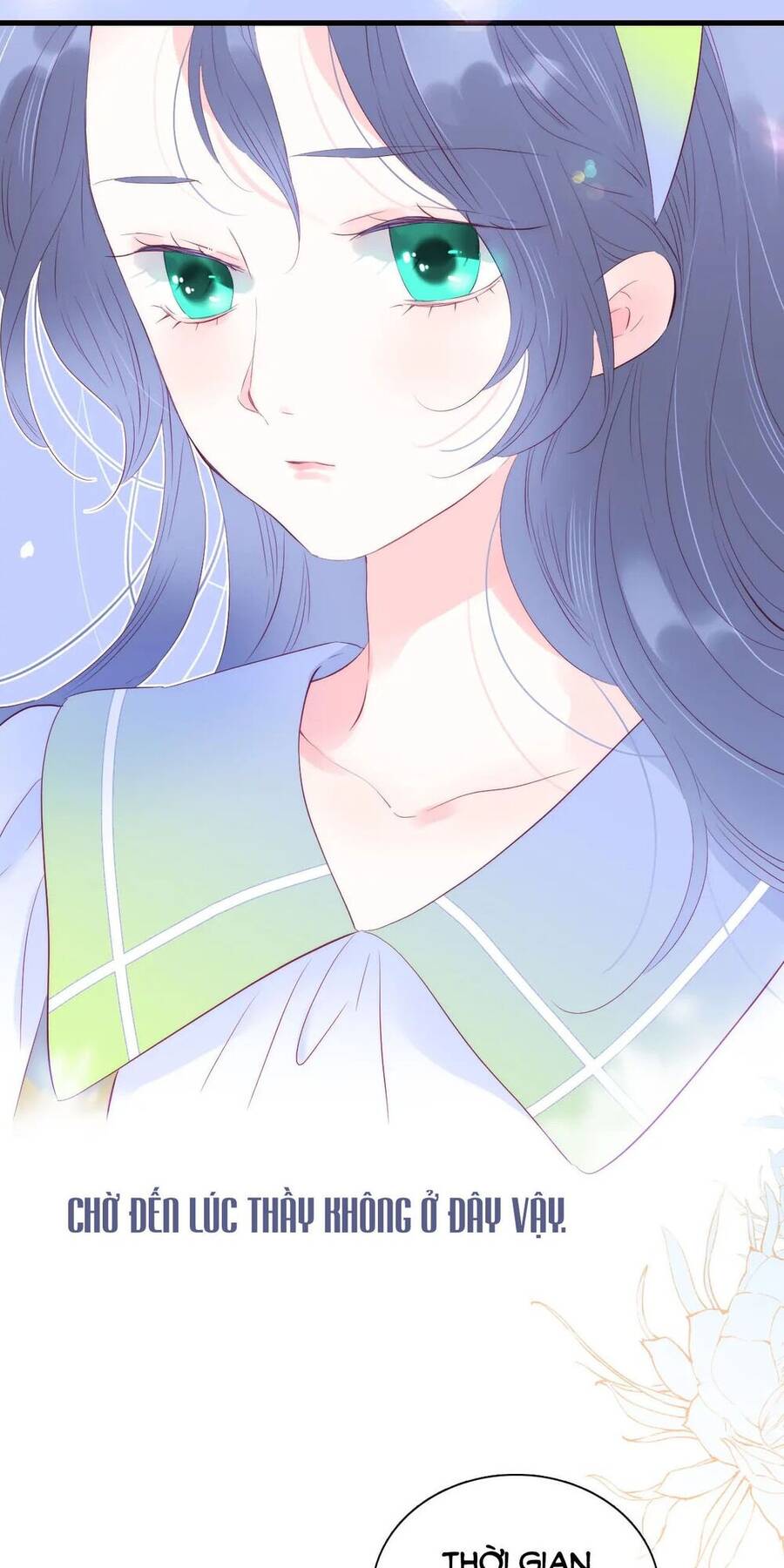 Chạy Trốn Cùng Con Nhím Chapter 27 - Trang 2